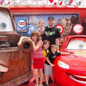 Meet your Posher, Paul